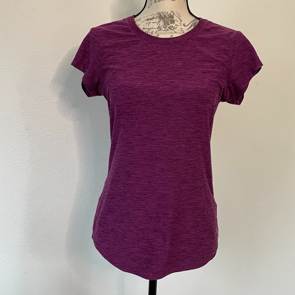 Title Nine Grace Tee